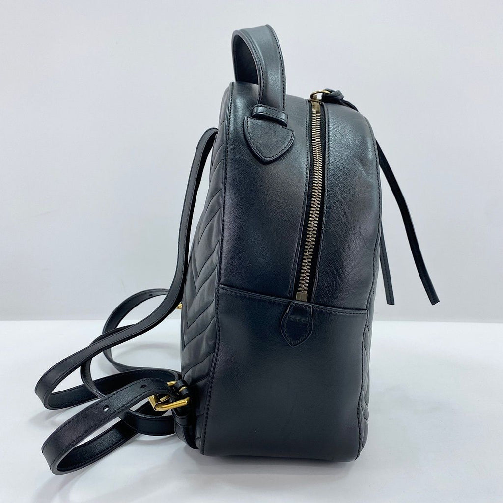 Gucci Backpack GG Marmont — view 6