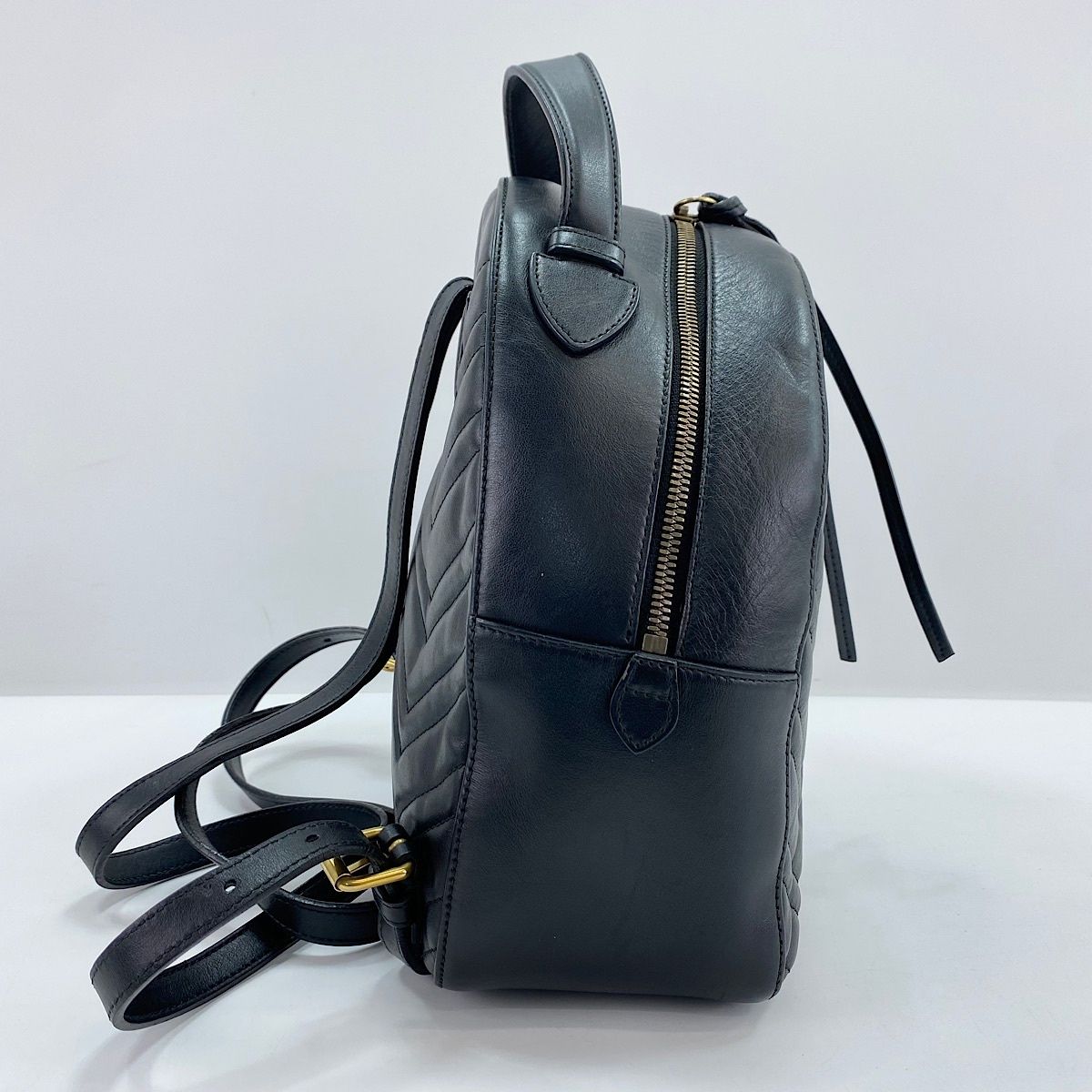 Gucci Backpack GG Marmont — view 6