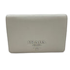 Prada Shoulder Bag Mini 2-Way Logo