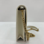 Prada Shoulder Bag Mini 2-Way Logo — view 3