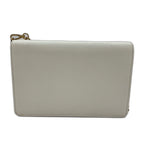 Prada Shoulder Bag Mini 2-Way Logo — view 2