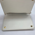 Prada Shoulder Bag Mini 2-Way Logo — view 8