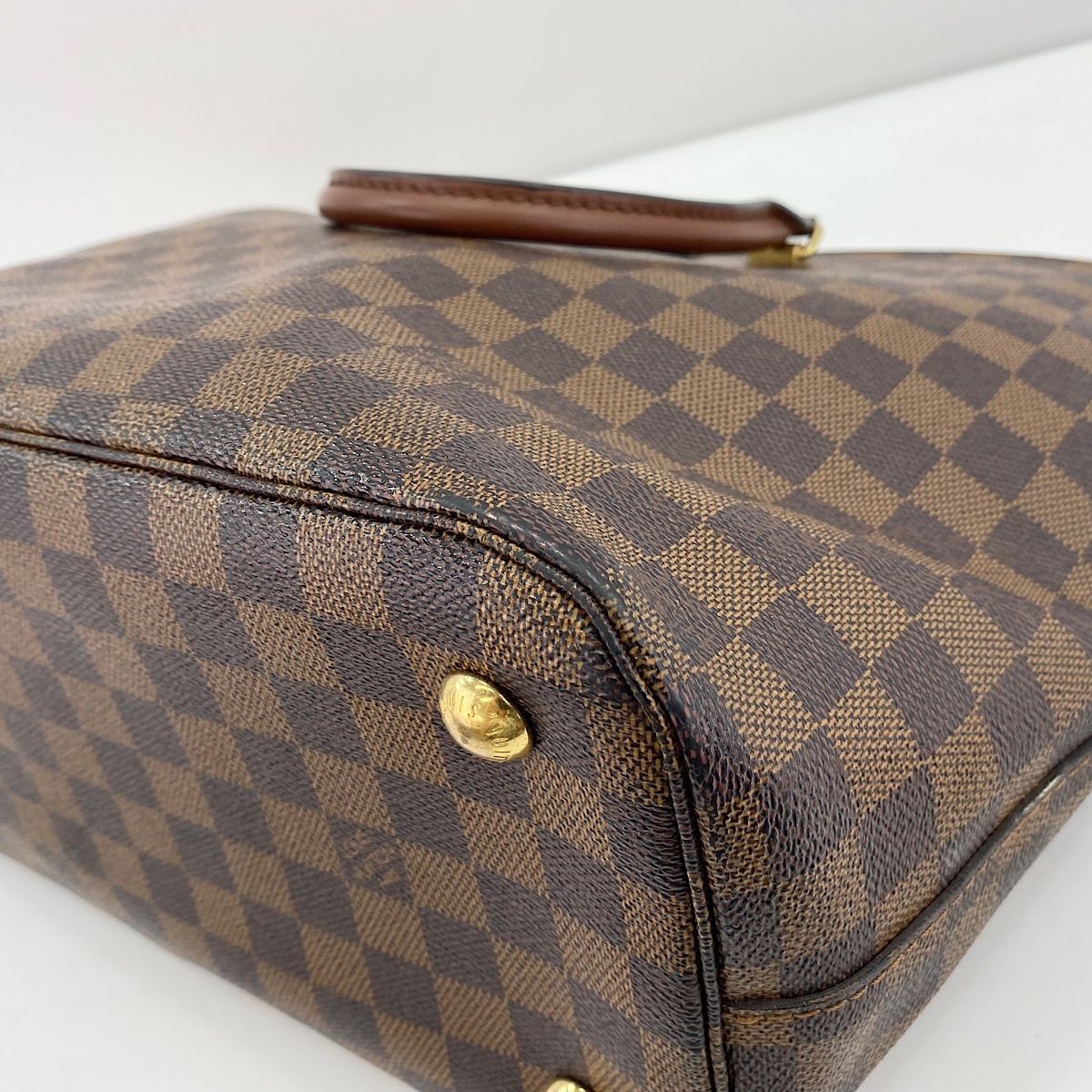 Louis Vuitton Handbag Belmont — view 6