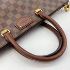 Louis Vuitton Handbag Belmont — view 8