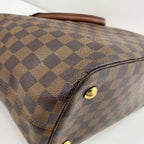 Louis Vuitton Handbag Belmont — view 7