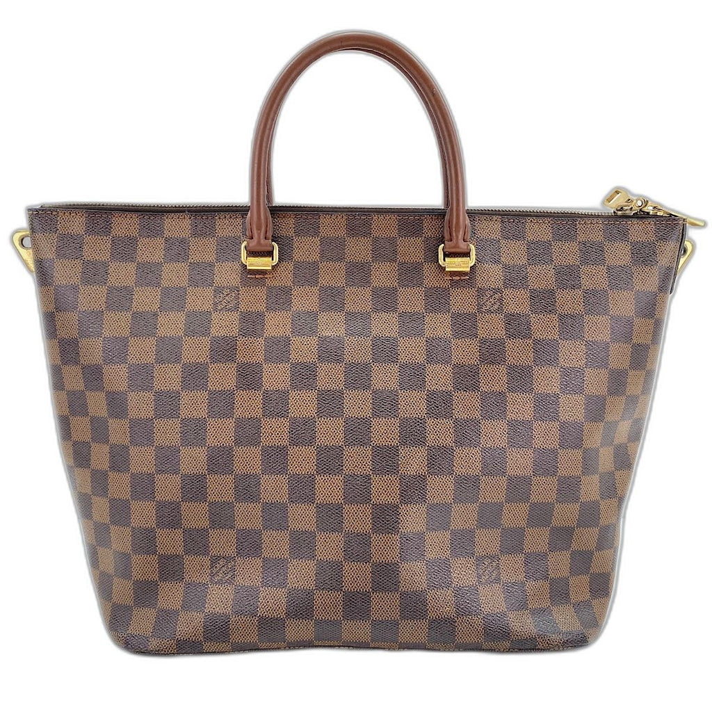 Louis Vuitton Handbag Belmont — view 2