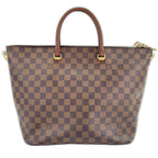 Louis Vuitton Handbag Belmont — view 2