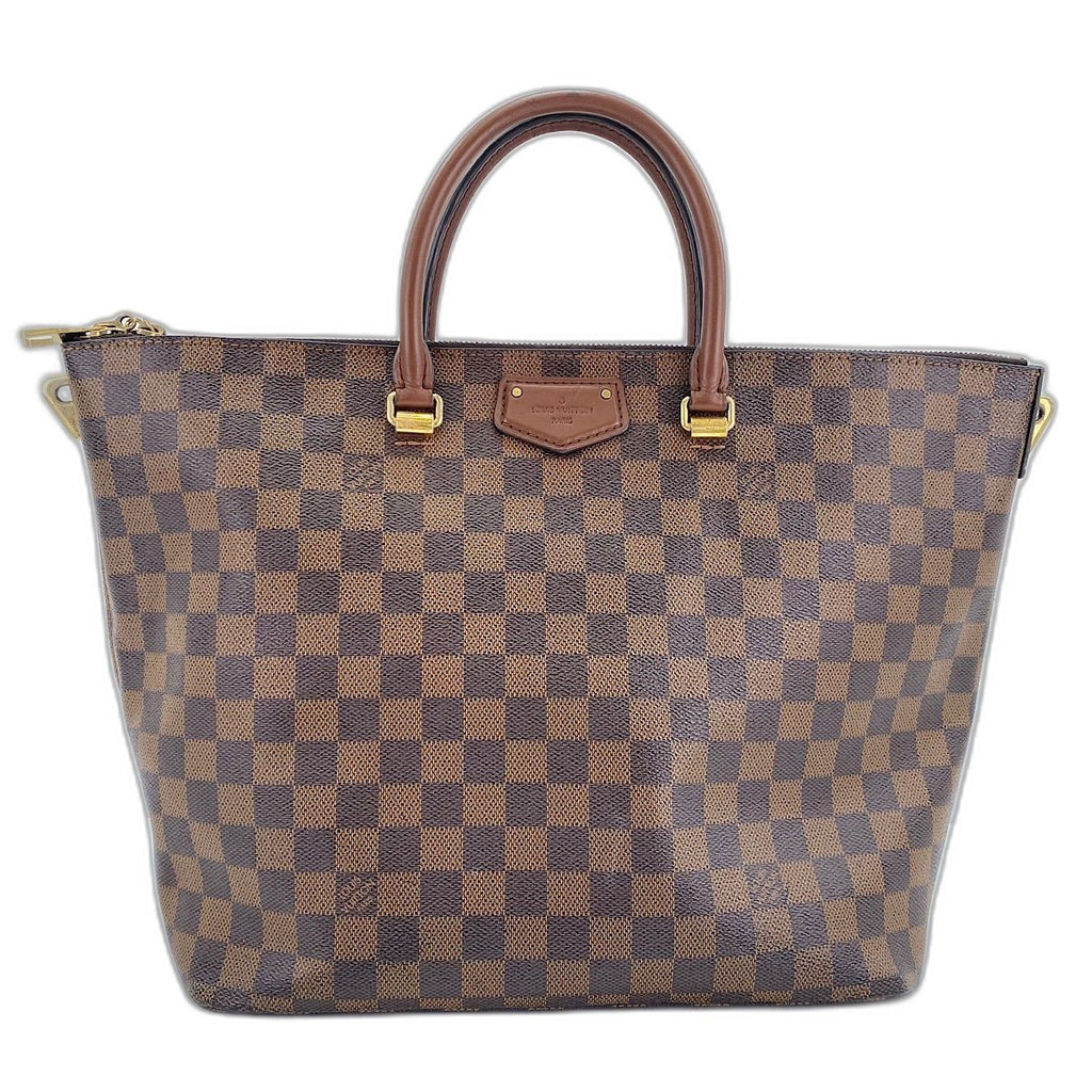 Louis Vuitton Handbag Belmont