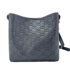Gucci Shoulder Bag Nano Logo Embossed — view 2