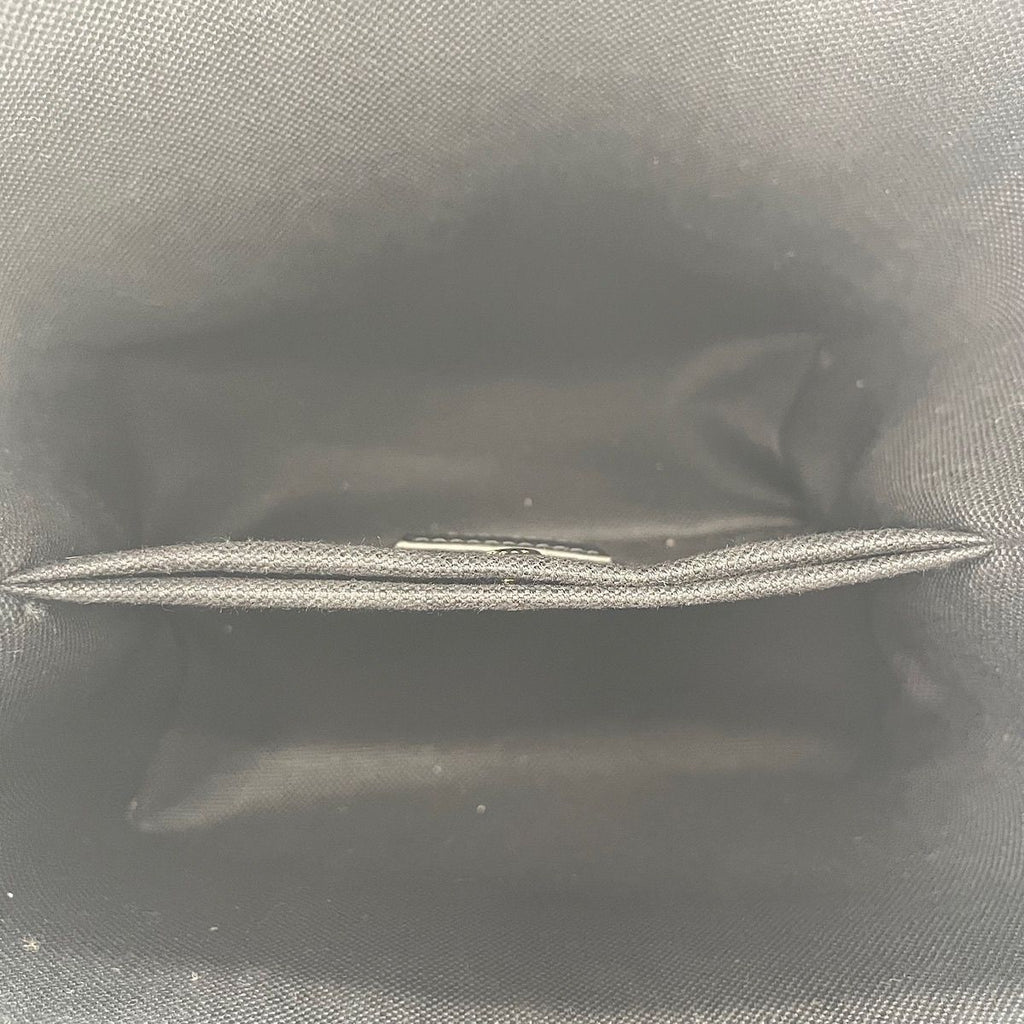 Gucci Shoulder Bag Nano Logo Embossed — view 8