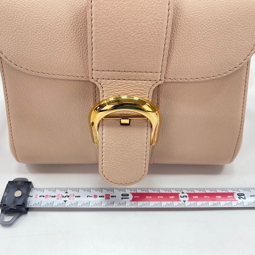 Louis Vuitton Handbag Delvaux Brillant Mini 2-Way — view 4