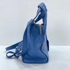 Prada Handbag Vitello 2-Way — view 4