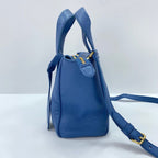 Prada Handbag Vitello 2-Way — view 3