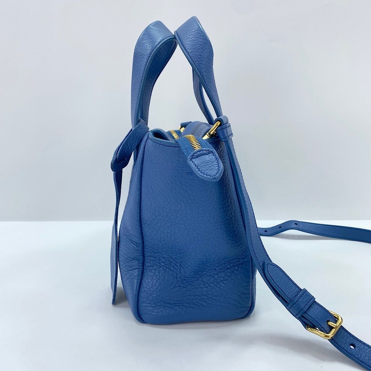 Prada Handbag Vitello 2-Way — view 3