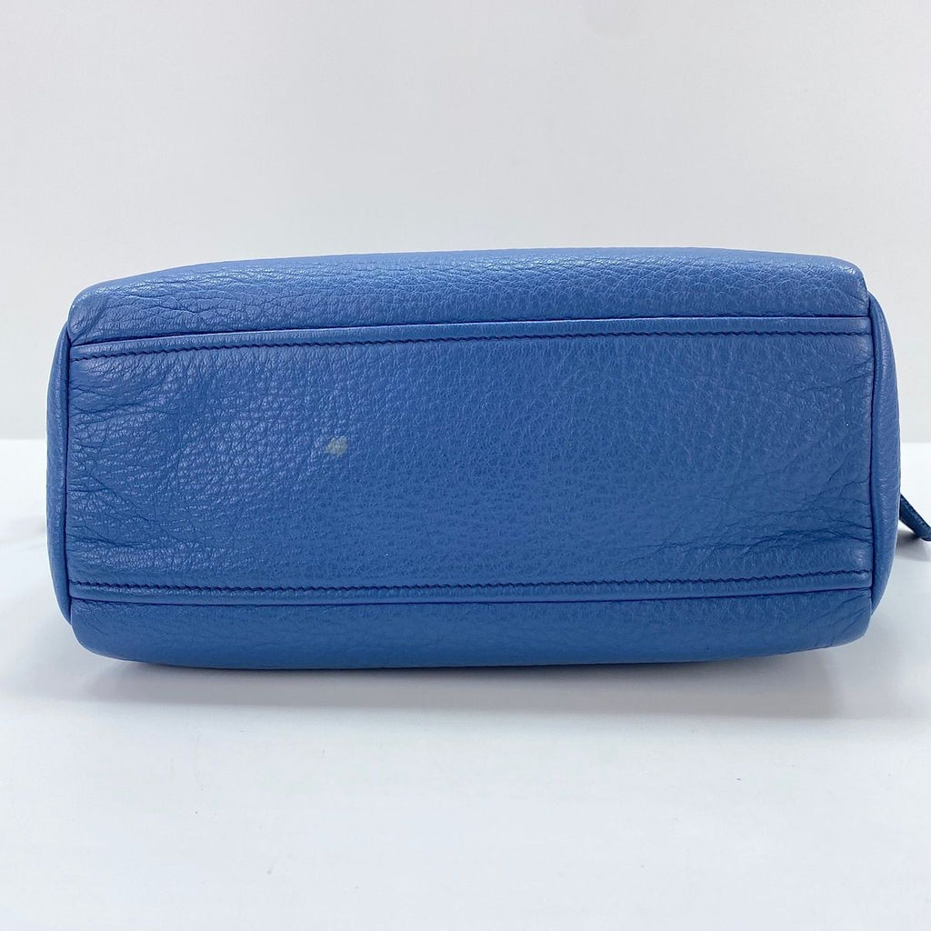 Prada Handbag Vitello 2-Way — view 5