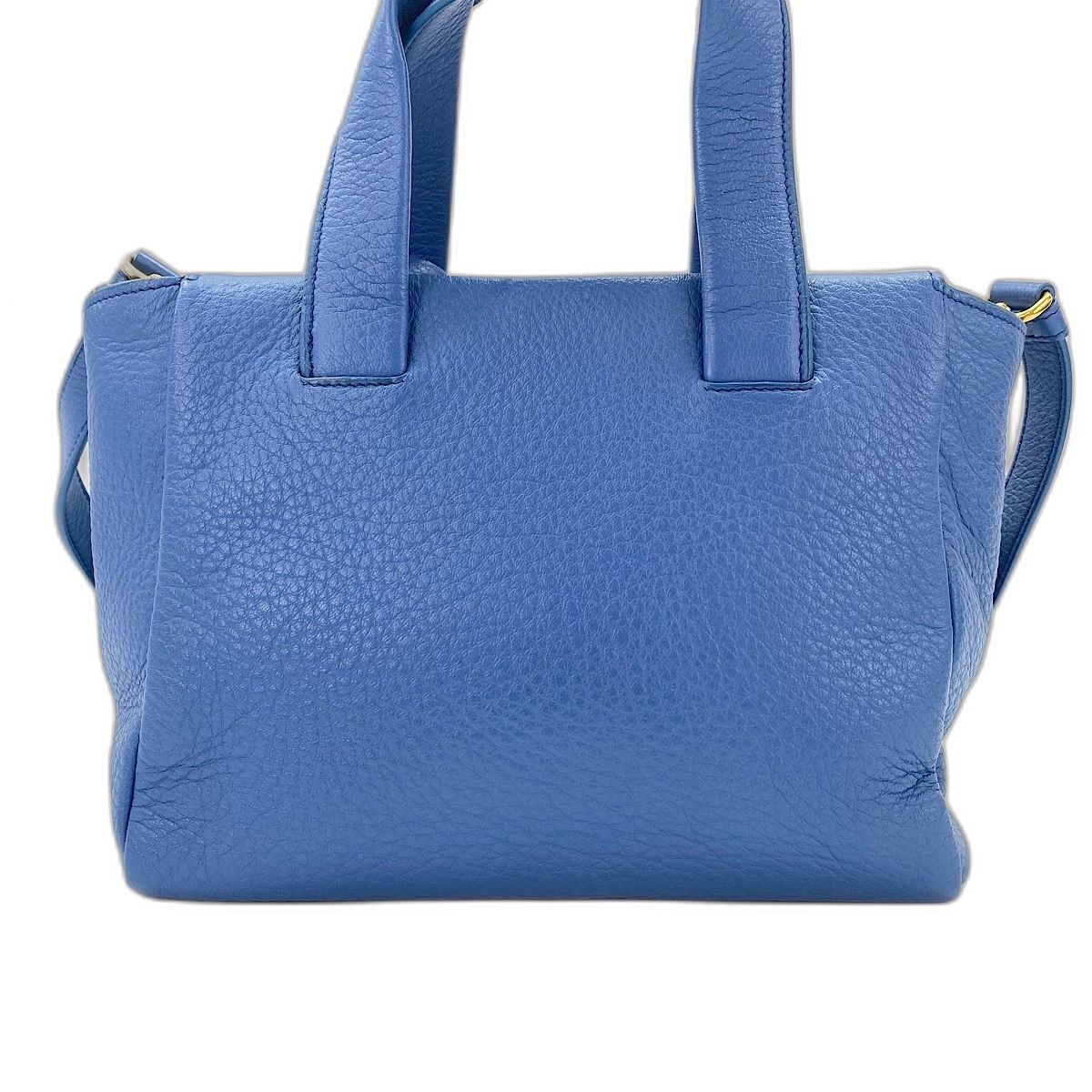 Prada Handbag Vitello 2-Way — view 2