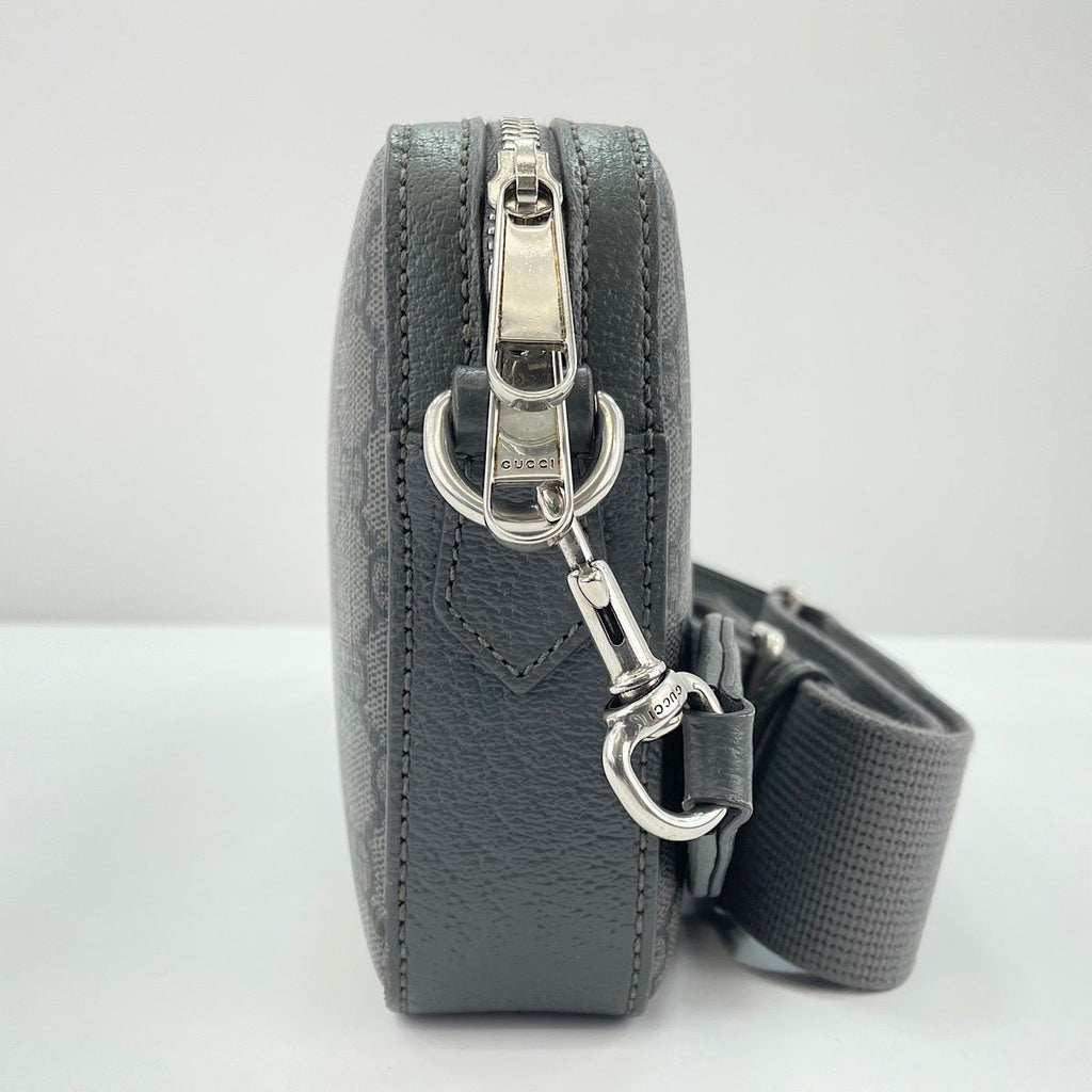 Gucci Shoulder Bag Ophidia — view 3