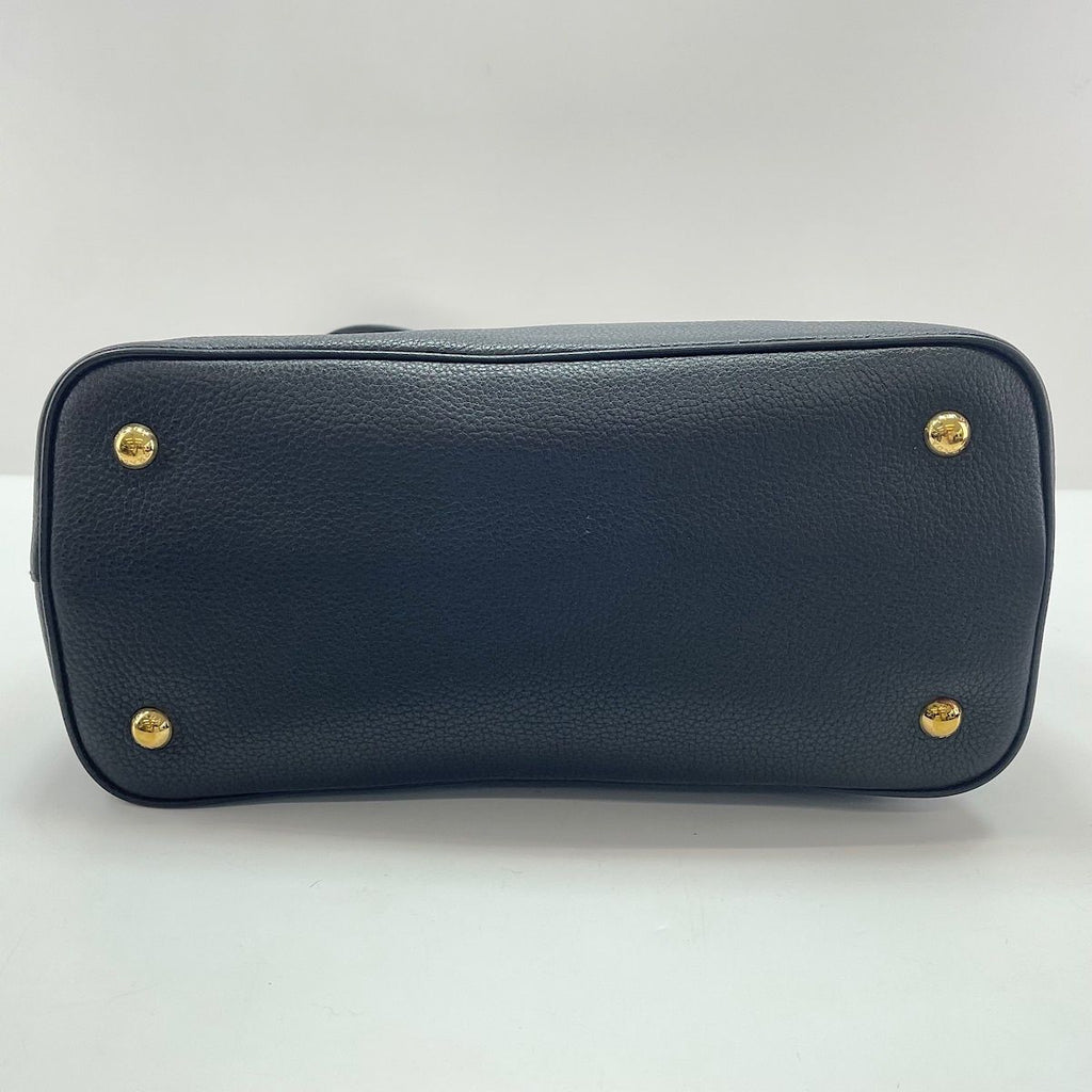 Prada Handbag Vitello Phoenix 2-Way — view 5