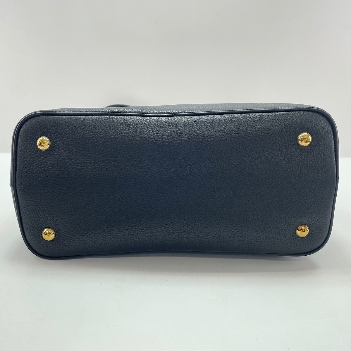 Prada Handbag Vitello Phoenix 2-Way — view 5