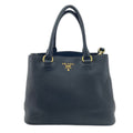 Prada Handbag Vitello Phoenix 2-Way