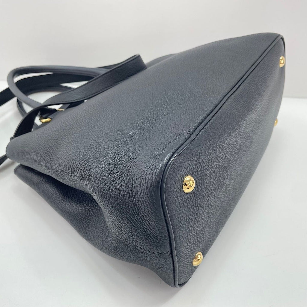 Prada Handbag Vitello Phoenix 2-Way — view 7