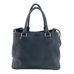 Prada Handbag Vitello Phoenix 2-Way — view 2