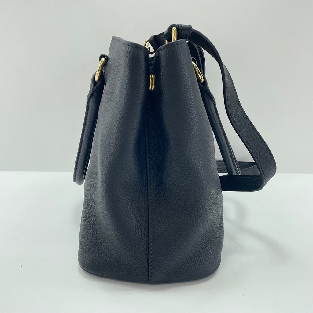 Prada Handbag Vitello Phoenix 2-Way — view 3