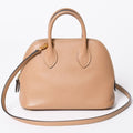 Hermes Bolide 1923 Mini 2-Way Bag Chai Vo Evercolor