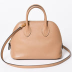 Hermes Bolide 1923 Mini 2-Way Bag Chai Vo Evercolor