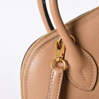 Hermes Bolide 1923 Mini 2-Way Bag Chai Vo Evercolor — view 6