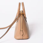 Hermes Bolide 1923 Mini 2-Way Bag Chai Vo Evercolor — view 4