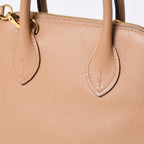 Hermes Bolide 1923 Mini 2-Way Bag Chai Vo Evercolor — view 5