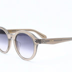 Celine Sunglasses Eyewear Gradient Lens Khaki — view 3
