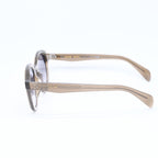 Celine Sunglasses Eyewear Gradient Lens Khaki — view 6
