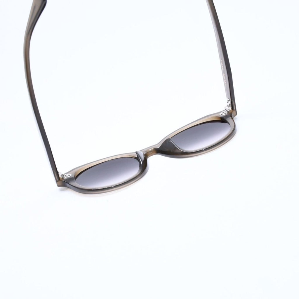 Celine Sunglasses Eyewear Gradient Lens Khaki — view 8
