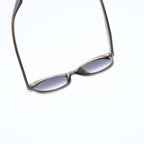 Celine Sunglasses Eyewear Gradient Lens Khaki — view 8