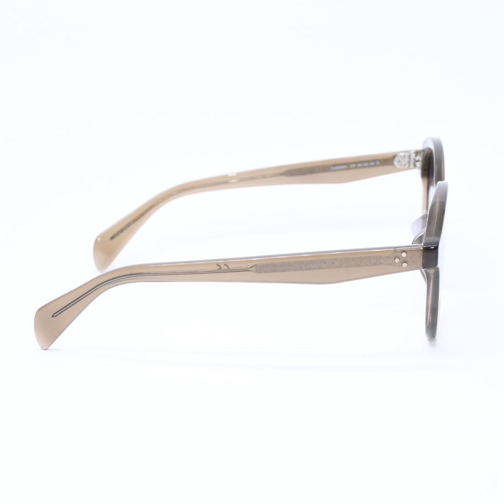 Celine Sunglasses Eyewear Gradient Lens Khaki — view 5