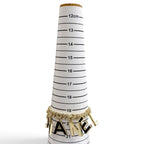 Chanel Logo Design CC Chain Bracelet Gold — view 7