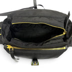 Prada Explorer Medium Triangle Logo Re-Nylon 2-Way Shoulder Bag — view 7