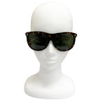 Louis Vuitton Vertigo Sunglasses Brown Green 56 Demo Lens Eyewear — view 3