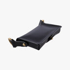 Dior Mini D-Bee Black Leather — view 7