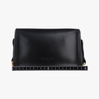 Dior Mini D-Bee Black Leather — view 2