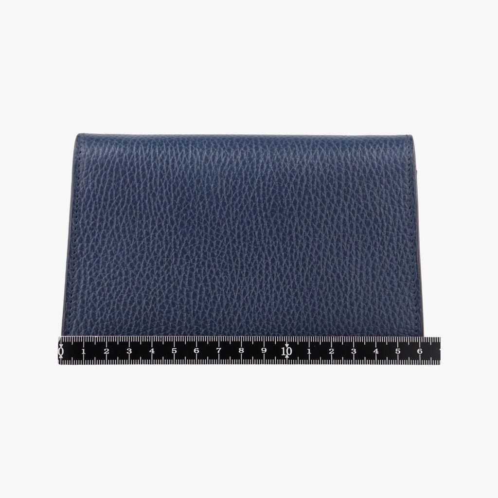 Gucci Dionysus Blue Leather Shoulder Bag — view 2