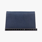 Gucci Dionysus Blue Leather Shoulder Bag — view 2