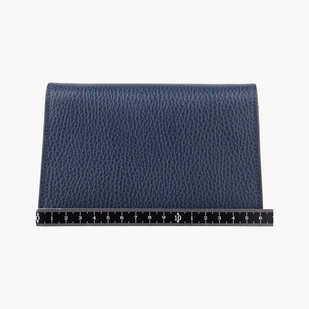 Gucci Dionysus Blue Leather Shoulder Bag — view 2