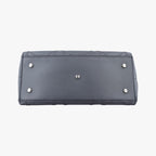 Dior Granville Gray Pink Lambskin — view 3