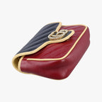 Gucci GG Marmont Multicolor Leather — view 5