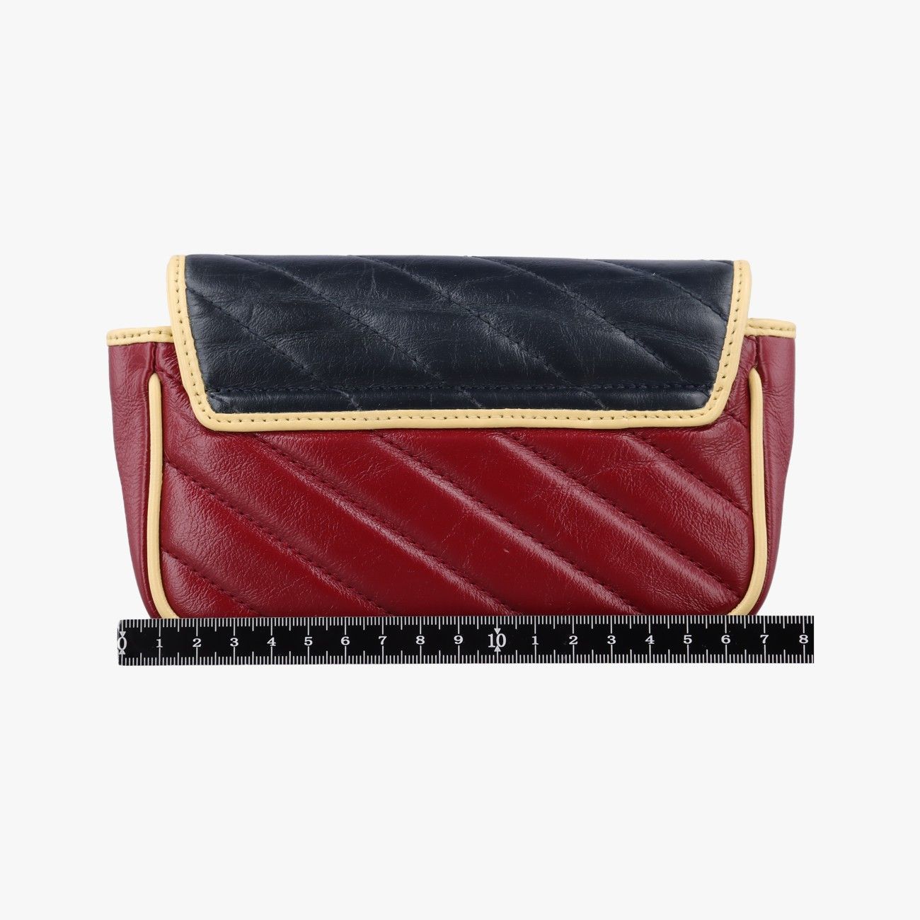 Gucci GG Marmont Multicolor Leather — view 2
