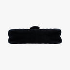 Gucci GG Marmont Black Velour — view 3