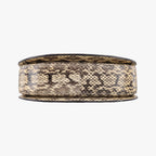 Gucci Bamboo Beige Multi Snakeskin — view 3